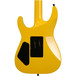 Jackson X Series Soloist SLX Electric Guitar, Taxi Cab Yellow