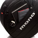 Mono M80 Snare Case, Black