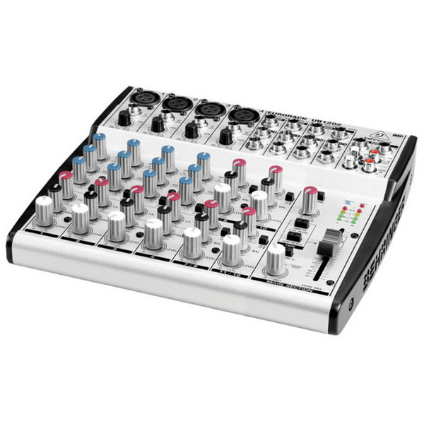 Behringer Eurorack UB1202 Mixer