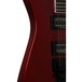 Jackson X Series Soloist SLX Electric Guitar, Metallic Red