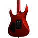 Jackson X Series Soloist SLX Electric Guitar, Metallic Red