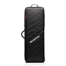 Mono M80 clave 61 teclado estuche, negro