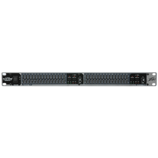 Peavey 215EQ Graphic Equaliser