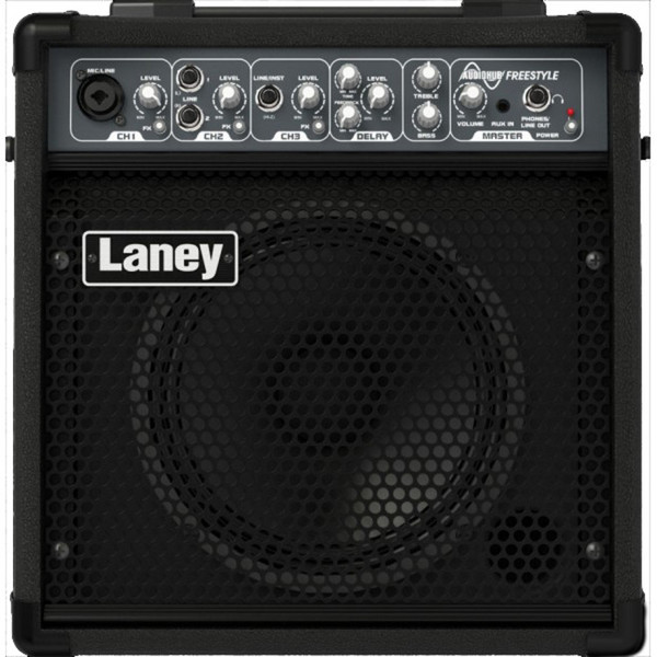 Laney AudioHub Freestyle 