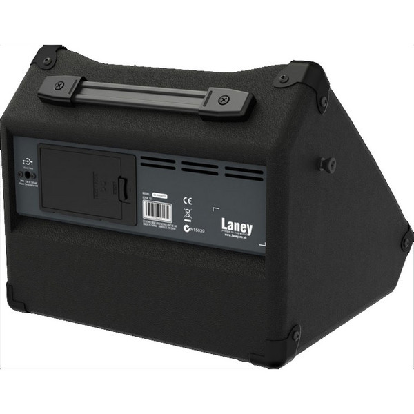 Laney AudioHub Freestyle 