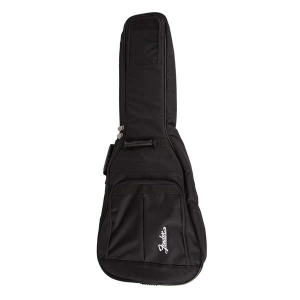 Fender Metro Semi Hollow Bass Guitar Bag