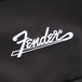 Fender Metro Semi Hollow Bass Guitar Bag