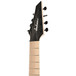 Jackson DKA8 Pro Series Dinky 8-String Guitar, Metallic Black