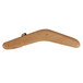 Fender Jack Knife Wood Stand, Natural