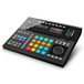 Native Instruments Maschine Studio Production Workstation, Black