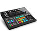 Native Instruments Maschine Studio Production Workstation, Black