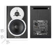 Dynaudio BM Compact mkIII Next Generation Near-Field Monitor, Single