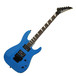 Jackson JS32 Dinky Arch Top Electric Guitar, Bright Blue