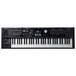 Roland V-Combo VR-09 Keyboard Top