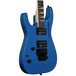 Jackson JS32L Dinky Left Handed Electric Guitar, Bright Blue