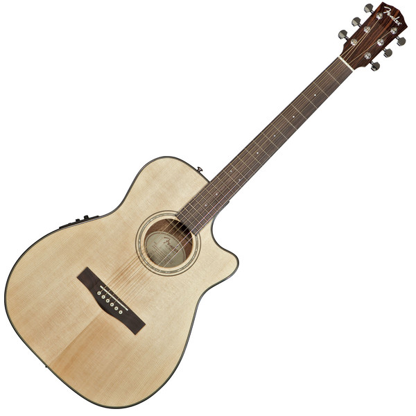 Fender CF-140SCE