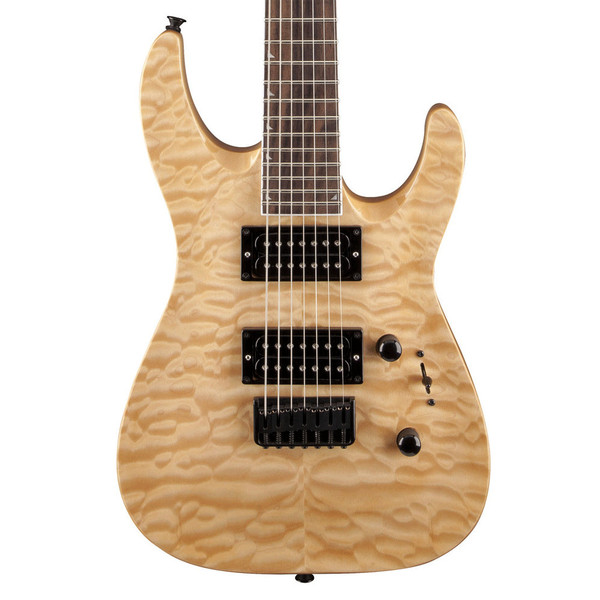 Jackson 7弦ギター JS32-7Q DINKY Jackson JS32-7Q Dinky guitare électrique 7 cordes | Bax Music