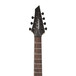 Jackson JS32-7Q Dinky 7-String Electric Guitar, Natural