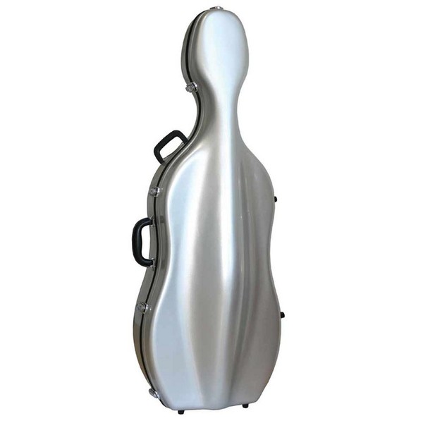 Sinfonica Cello Case Z-TEC