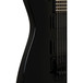 Jackson X Series SLATXMG3-6 Soloist Electric Guitar, Black