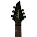 Jackson X Series SLATXMG3-6 Soloist Electric Guitar, Black