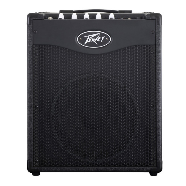 Peavey MAX112 MKII Bass Combo Amplifier 