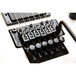 Jackson X Series SLATXMG3-6 Soloist Electric Guitar, Snow White