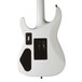 Jackson X Series SLATXMG3-6 Soloist Electric Guitar, Snow White
