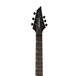 Jackson X Series SLATXMG3-6 Soloist Electric Guitar, Snow White