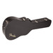 Fender Dreadnought / 12 String Flat Top Guitar Case, Black