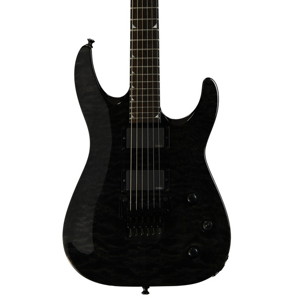 PŁYTĘ Jackson X Series solista SLATXMGQ3-6 gitara