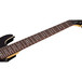 Schecter Omen 8 Active, Black