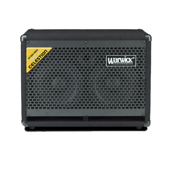 Warwick WCA 208 Lightweight Bass Cabinet