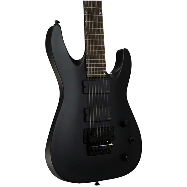 DISC Jackson X Series SLATXMG3-7 Soloist 7-String Guitar, Matte