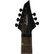 Jackson X Series SLATXMG3-7 Soloist 7-String Guitar, Matte Black