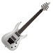 Jackson X Series SLATXMG3-7 Soloist 7-String Guitar, Quicksilver