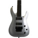 Jackson X Series SLATXMG3-7 Soloist 7-String Guitar, Quicksilver