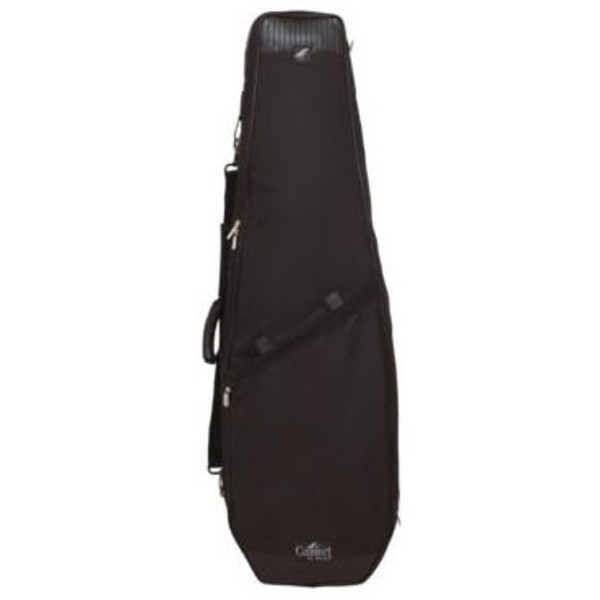 Warwick Rockbag Deluxe Casket Bass Bag