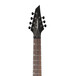 Jackson X Series SLATXMGQ3-7 Soloist 7-String Guitar, Trans Black