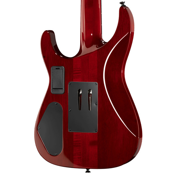DISC Jackson X Series SLATXMGQ3-7 Soloist 7-String Guitar
