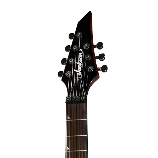 DISC Jackson X Series SLATXMGQ3-7 Soloist 7-String Guitar