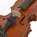 Student 3/4 Violin by Gear4music