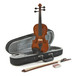 Student 3/4 Violin by Gear4music