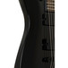 Jackson X Series SLATTXMG3-7 Soloist 7-String Electric Guitar, Black