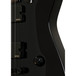 Jackson X Series SLATTXMG3-7 Soloist 7-String Electric Guitar, Black