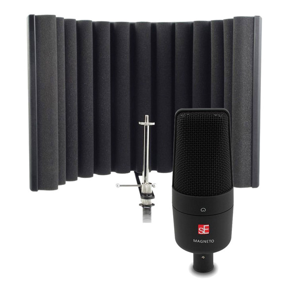 sE Electronic Magneto and Reflection Filter X Bundle