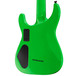 Jackson X Series SLATTXMG3-7 Soloist 7-String Guitar, Slime Green