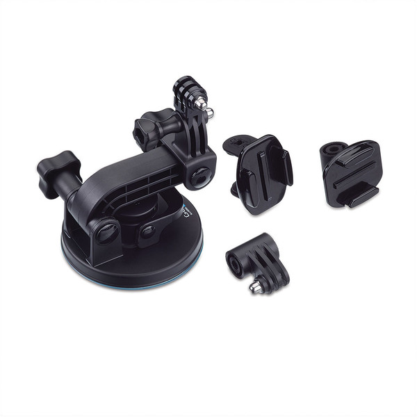 GoPro Suction Cup Mouth for GoPro Cameras