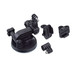 GoPro Suction Cup Mouth for GoPro Cameras