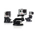 GoPro Suction Cup Mouth for GoPro Cameras